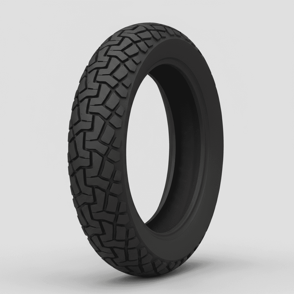 3.5-10 59 J IRC SN26 Urban Snow EVO