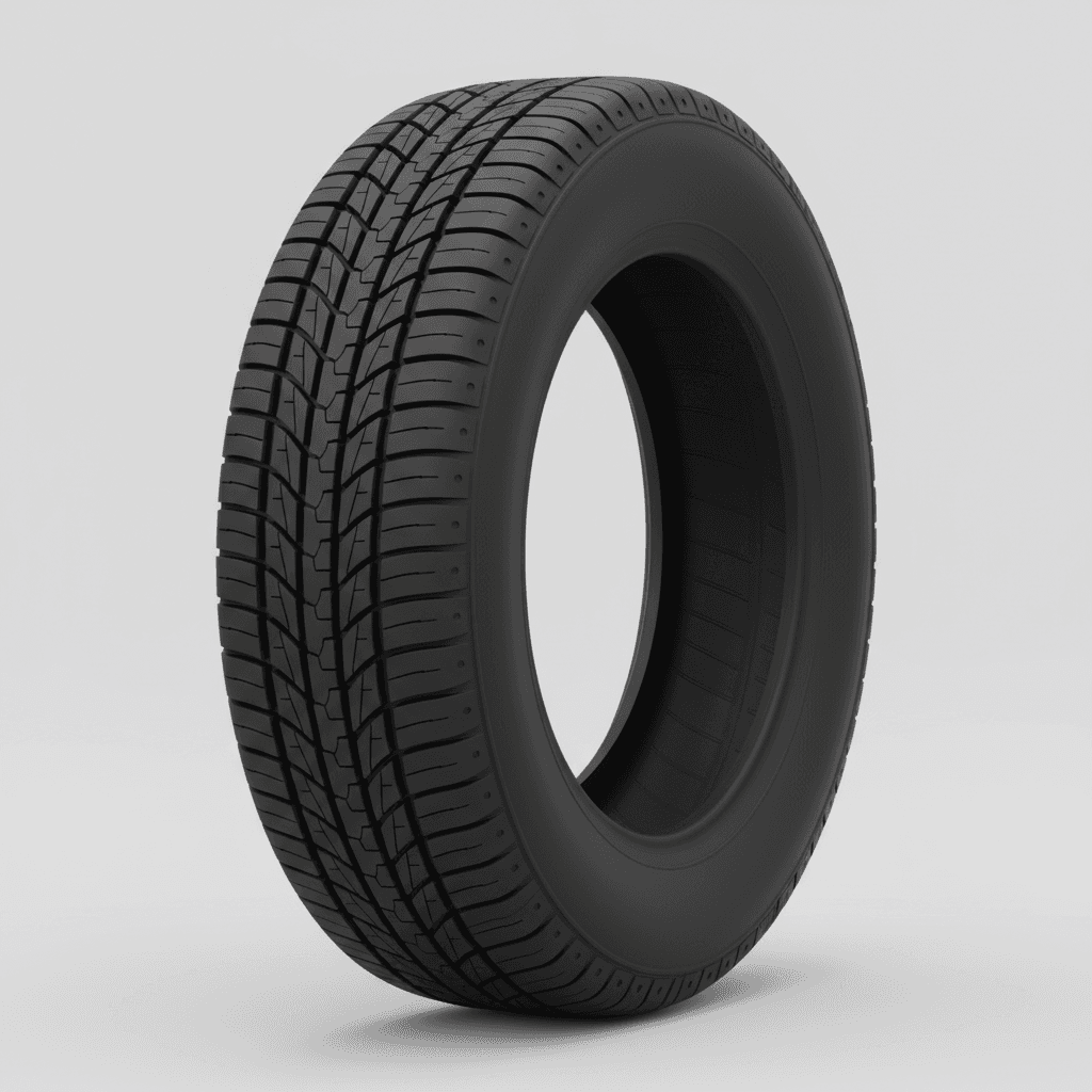 165/70R14 89/87 R Event ML 609 6PR