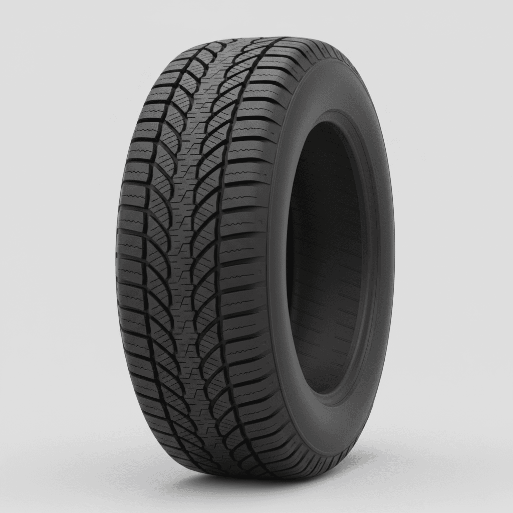 195/60R16 99 T Tomket Snowroad VAN 3 3PMSF 6PR