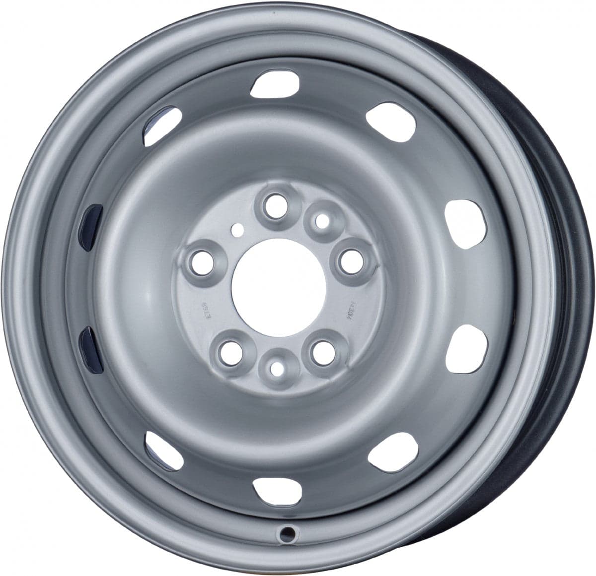 MWD 15273 6x15 ET68 - LK5/118 ML71.1