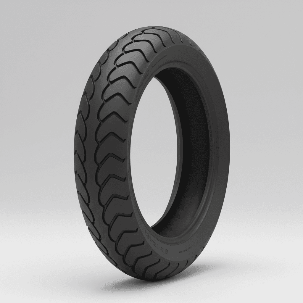 160/70B17 73 V Dunlop Arrowmax Streetsmart