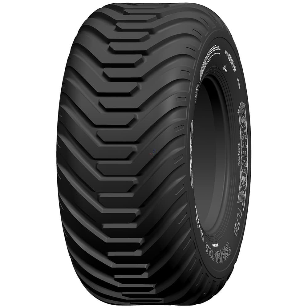 550/45B22.5 GRI Green EX FL700 SR