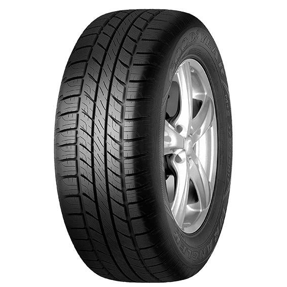 275/60R18 113 H Goodyear Wrangler HP AW DOT23