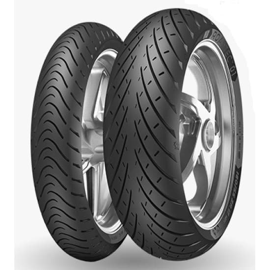 190/55R17 75 W Metzeler Roadtec 01 DOT23 (Hwm)