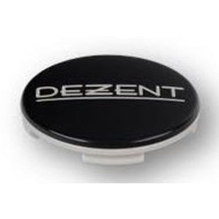 Dezent Nabenkappe ZT2000B