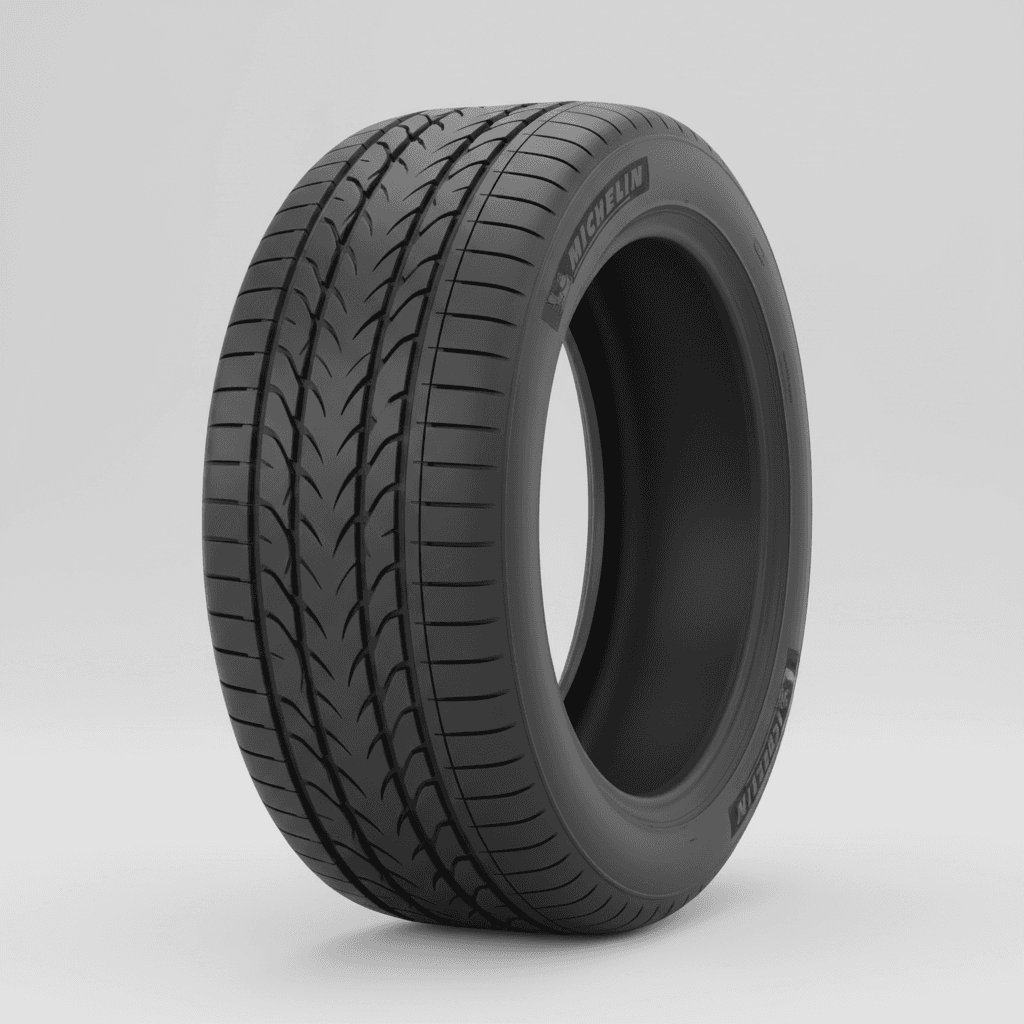 255/40R21 102 W Michelin Pilot Sport 4 SUV FRV RG XL DEMO