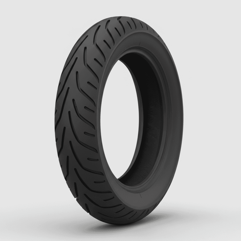 230/60B15 86 H Avon Cobra Chrome BLK