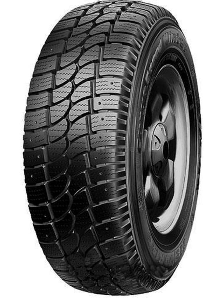 175/65R14 90/88 R Riken Cargo Winter 3PMSF DOT18