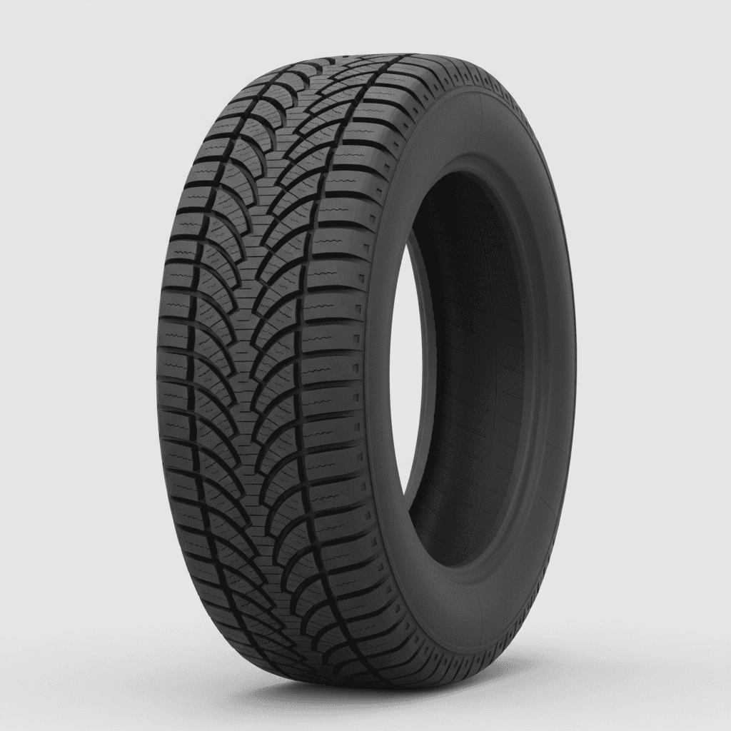 215/75R16 113/111 R Kormoran Vanpro WINTER 3PMSF M+S DOT17