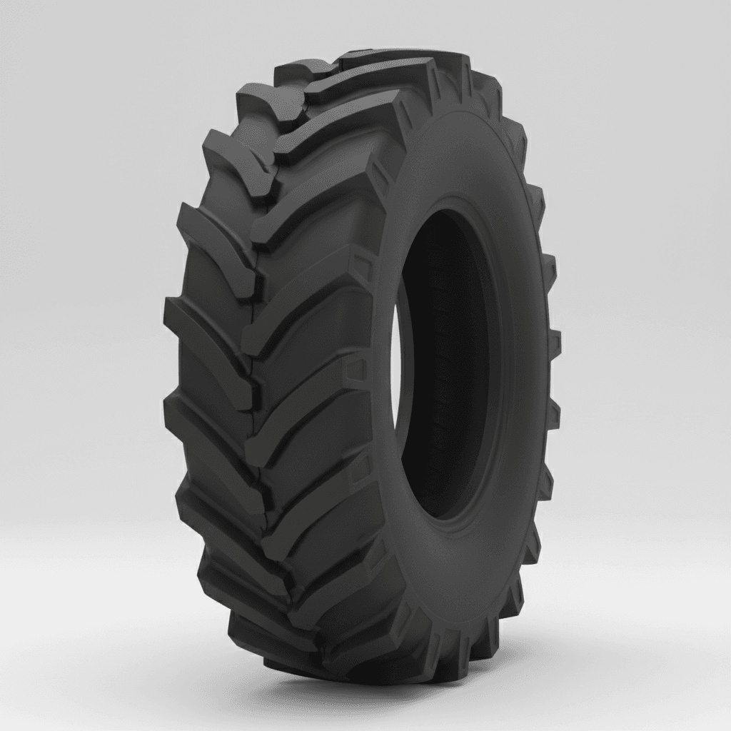 320/70R24 116 A8 Cultor RD-02