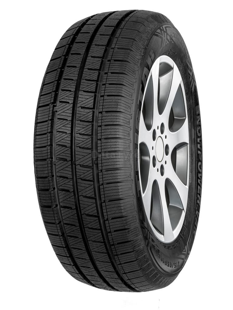 175/65R14 88 T Tristar Snowpower Van 6PR 3PMSF
