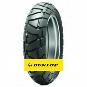130/80B17 65 T Dunlop Trailmax Mission DOT23