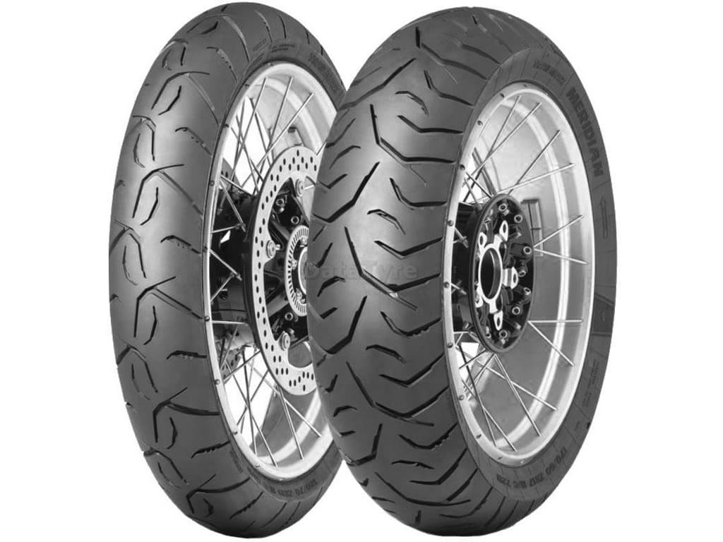 150/70ZR18 70 W Dunlop Trailmax Meridian DOT23