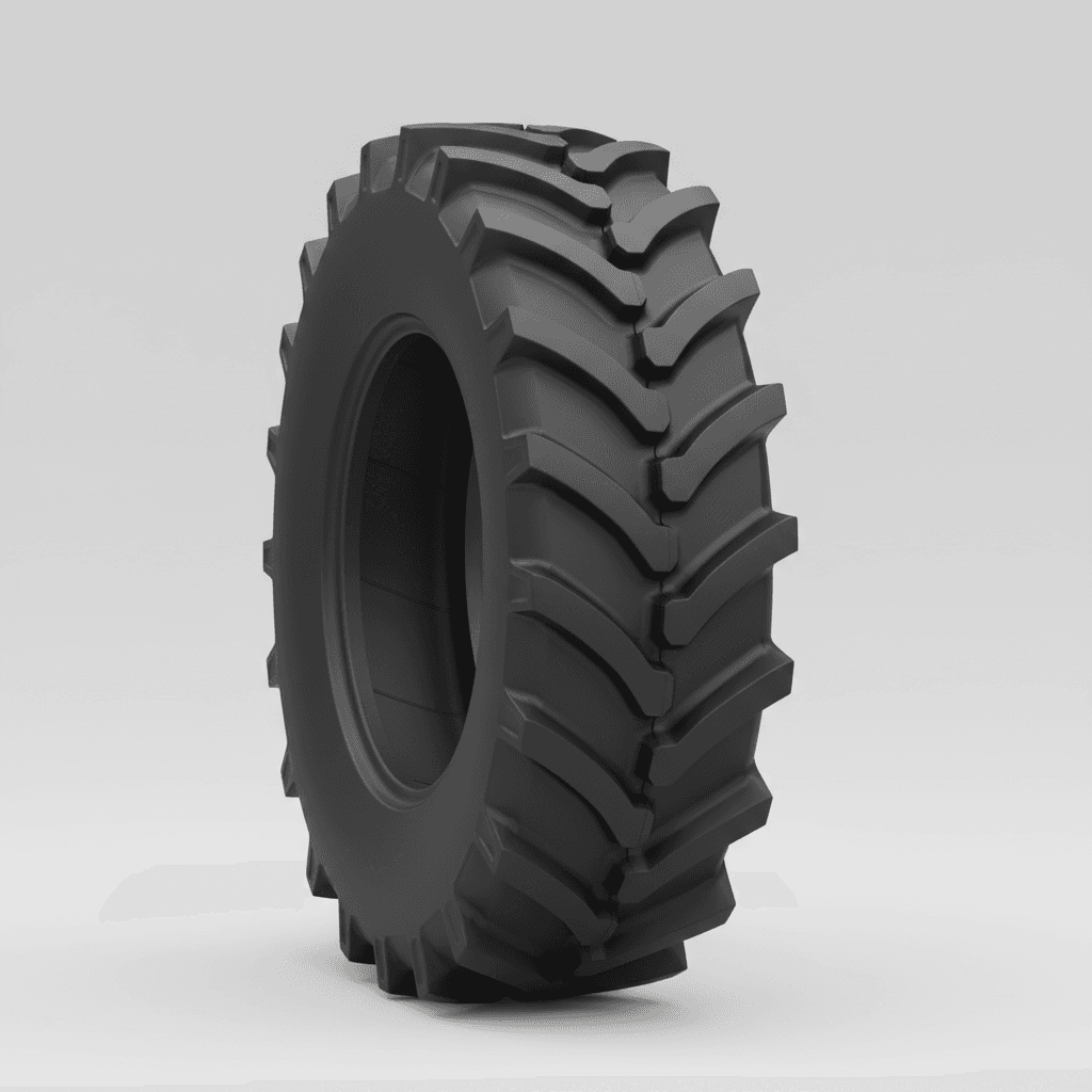 480/80R50 159 D TVS Eurogrip TIGERTRAC AR800