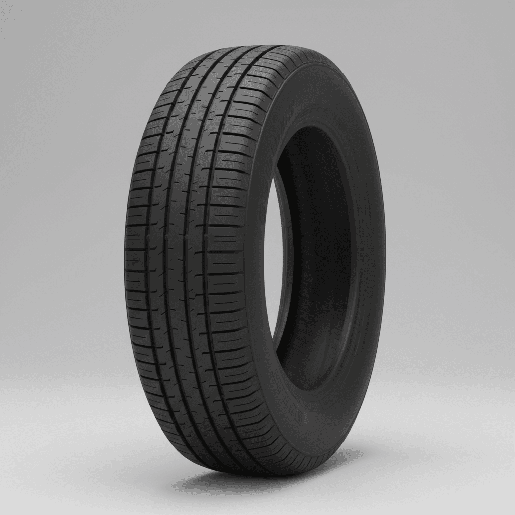 205/70R14 102/100 R Goodride SC 328 Radial BSW