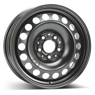 Alcar 8952 6x16 ET36.5 - LK5/112 ML66.5