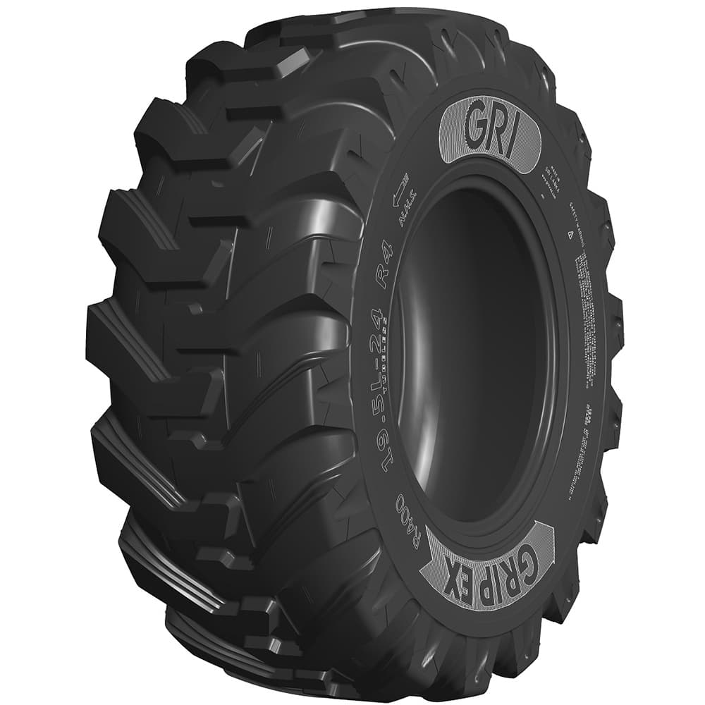 16/70-20 GRI Grip EX R400