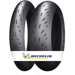 160/60ZR17 69 W Michelin Power CUP Evo