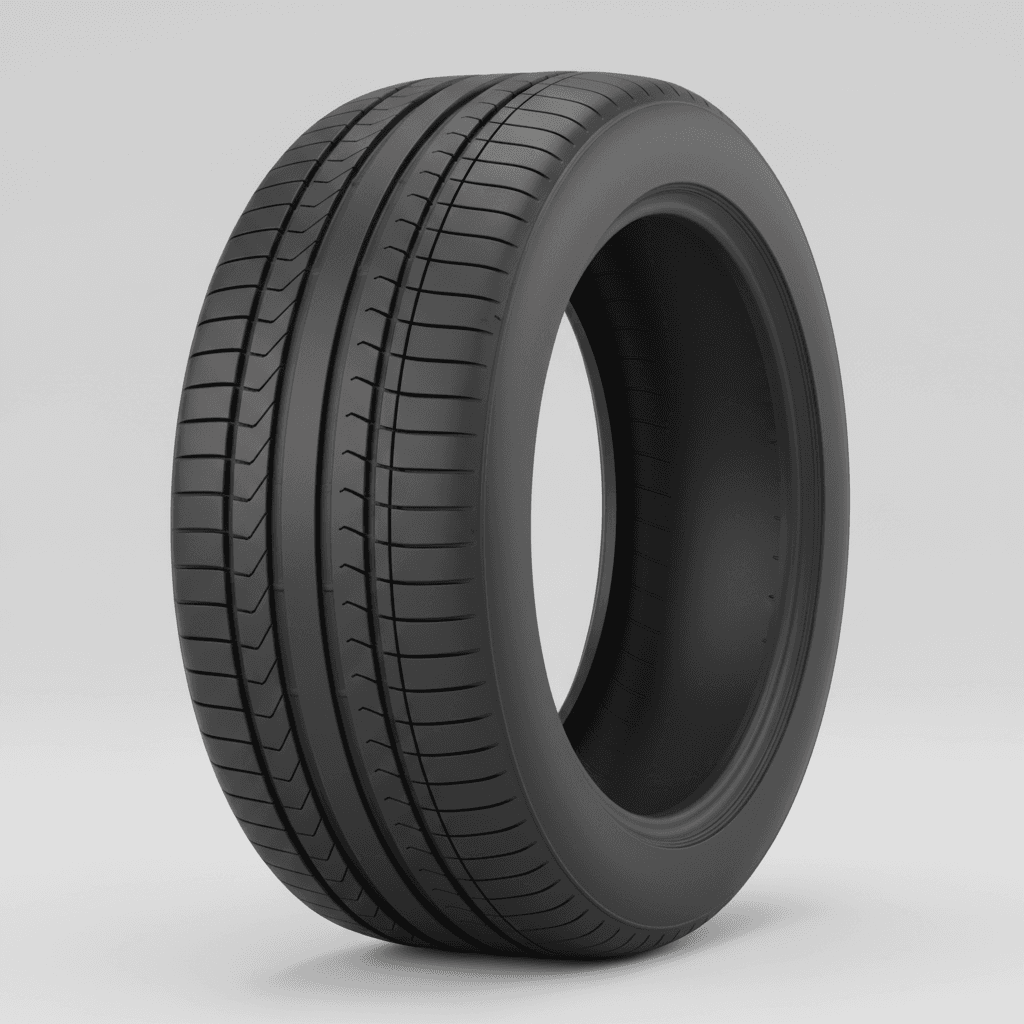 Michelin Pilot Super Sport UHP FSL MO XL DOT22