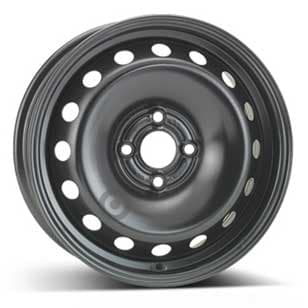 Alcar 7915 6x15 ET43 - LK4/100 ML56.6