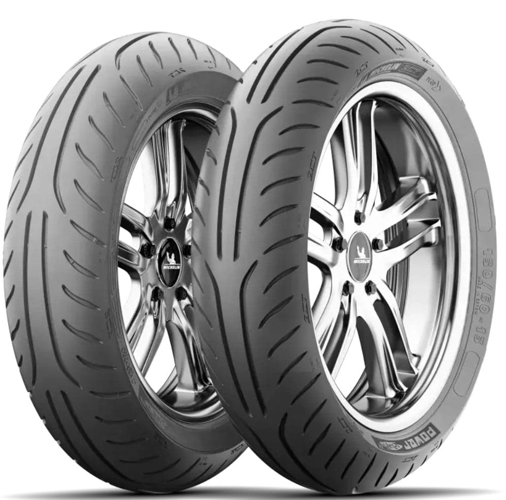 130/60-13 60 P Michelin Power Pure SC DOT22 REINF.