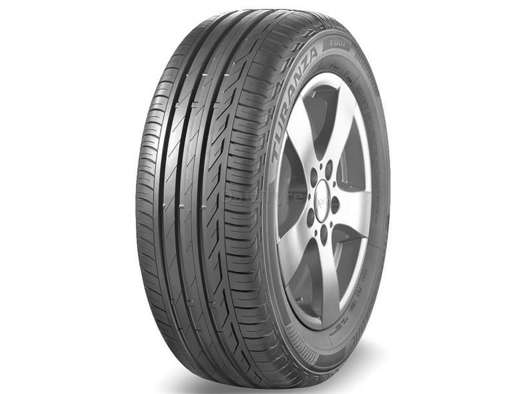 195/55R16 91 V Bridgestone Turanza Eco XL DOT23