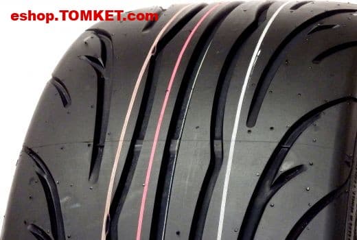 265/45R18 101 Y NAN Kang Sportnex NS-2R 180 XL