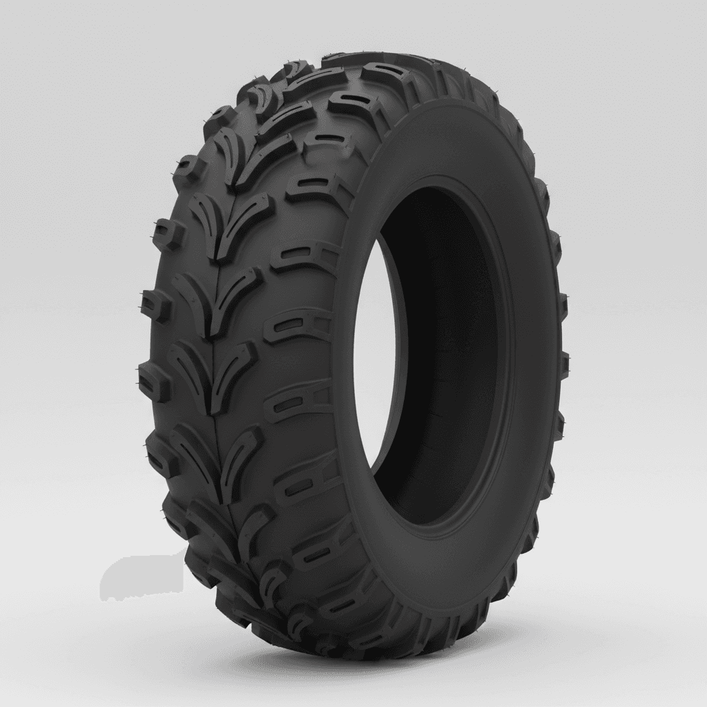 29/9R14 58 M CST CU-58 Stag E4 8PR