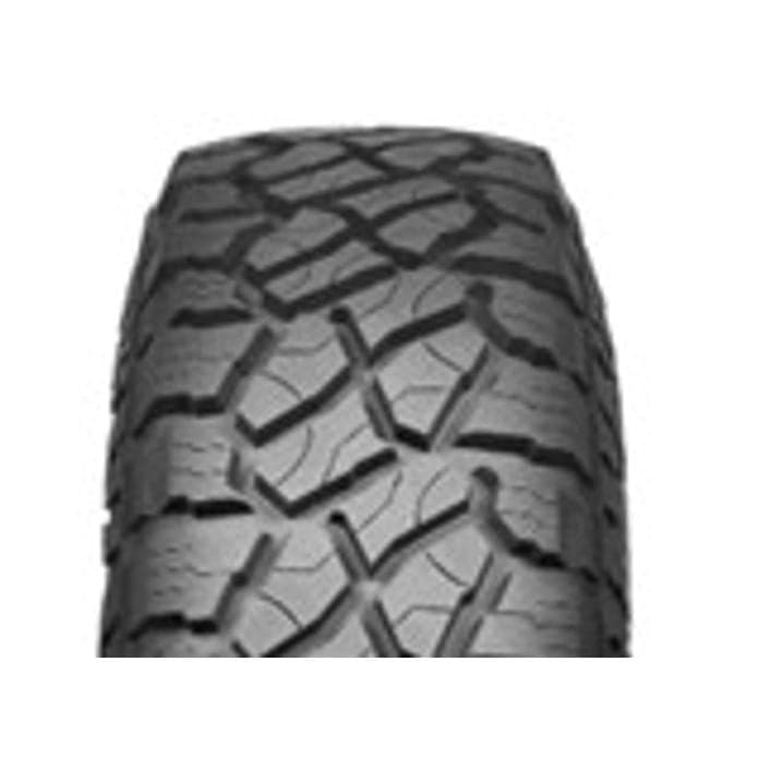 245/75R16 120/116 Q Delmax Rockies R/T P.O.R. 10PR