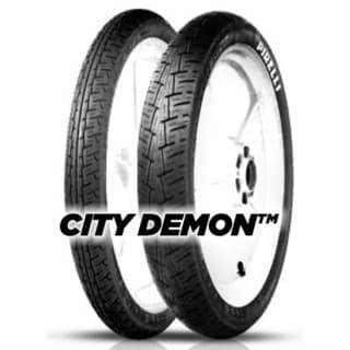 2.75-18 42 P Pirelli City Demon