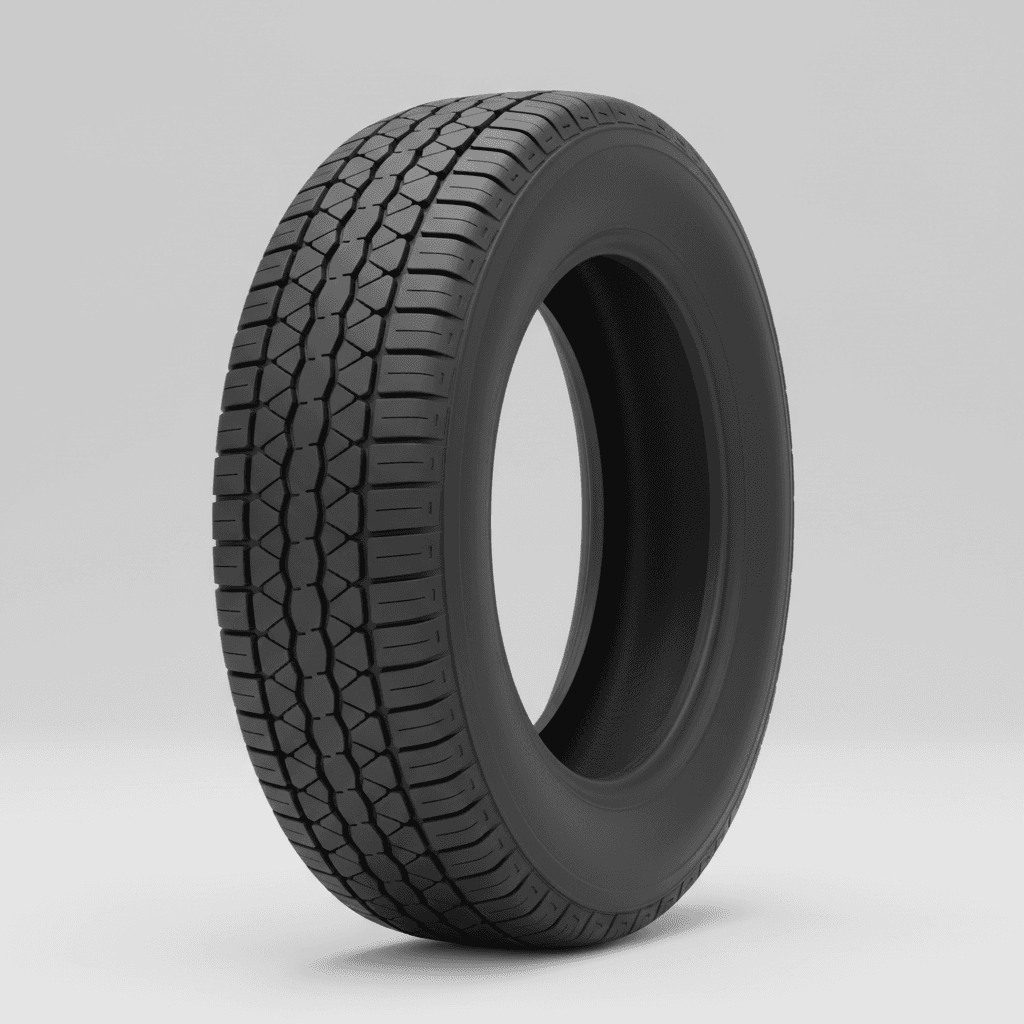 175/65R14 90 T Massimo Durevo V1 6PR M+S