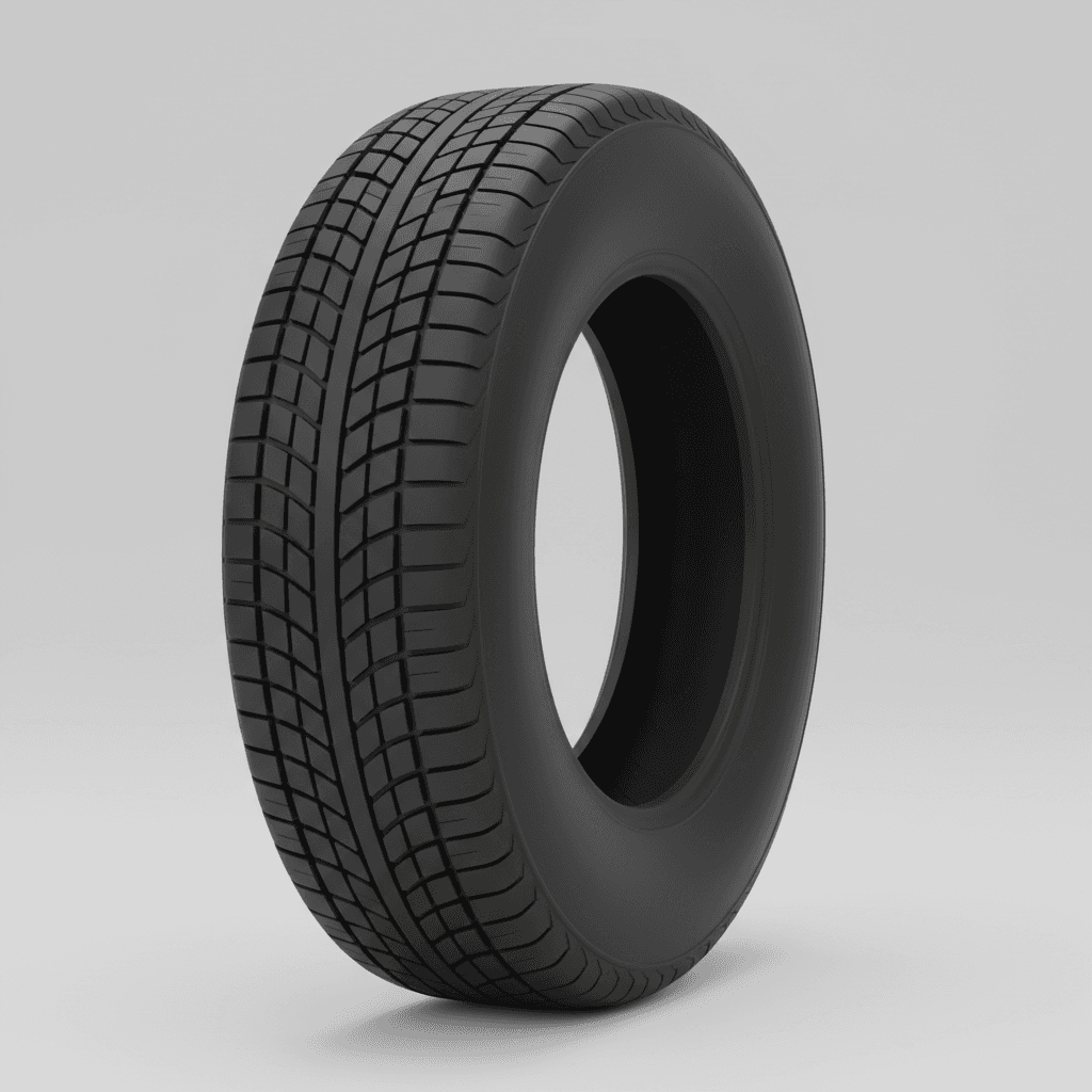 205/70R14 95 H Vitour Tires Galaxy R1 Radial G/T RWL