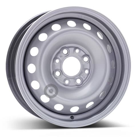 Alcar 4450 5x13 ET35 - LK4/98 ML58
