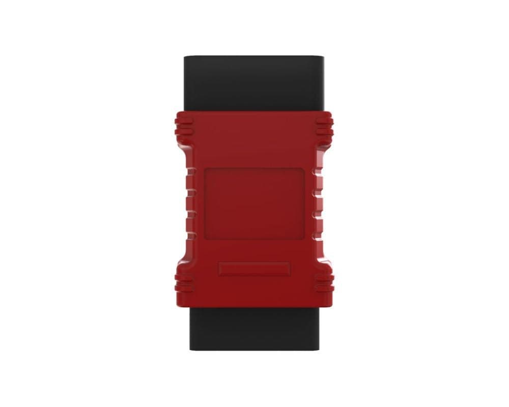 Bartec NFZ 24v Adapter für Tech600 OBDII VCI