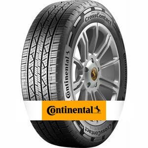 285/60R18 116 H Continental CrossContact H/T Elect FR