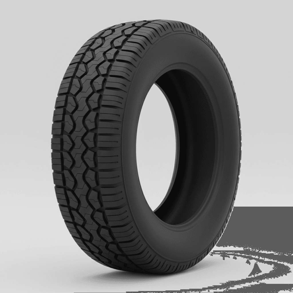 225/75R16 104 T Laufenn X FIT HT DOT22