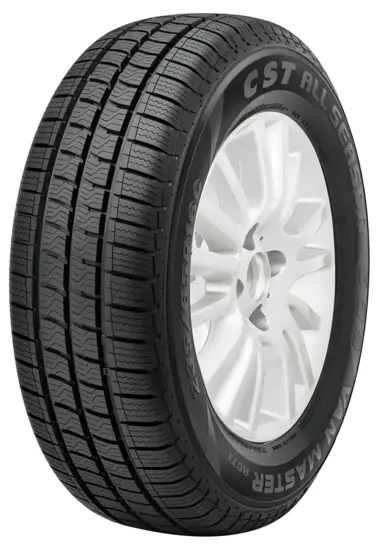 195/60R16 99/97 H CST VAN Master ALL Season ACT1 M+S 3PMSF