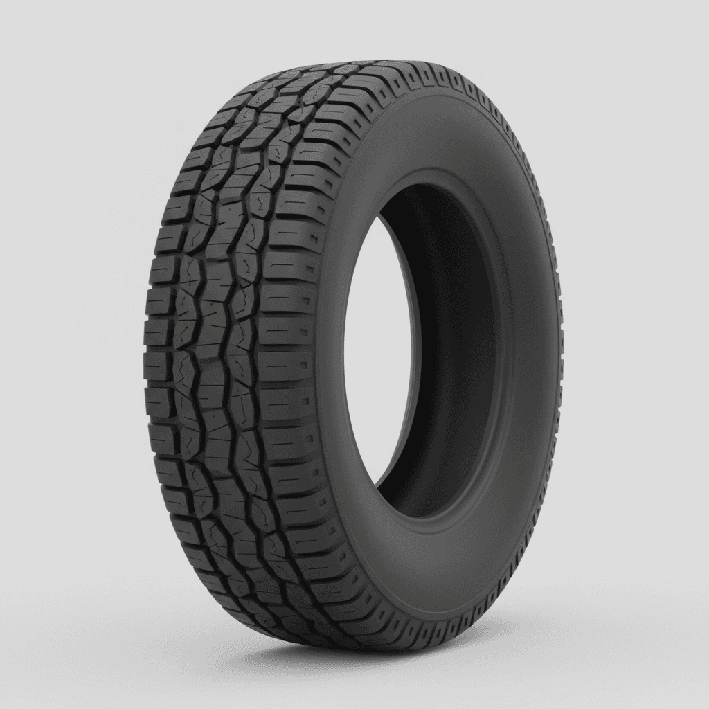 215/70R16 100 T Maxtrek Sierra S6