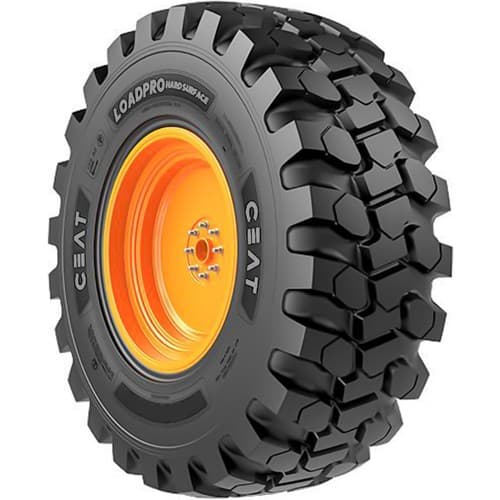 500/70R24 164 A8/B Ceat LOADPRO HARD SURFACE Steel Belted