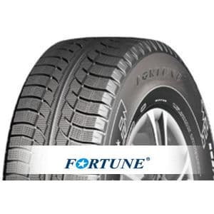 215/75R16 116 N Fortune FSR902 3PMSF