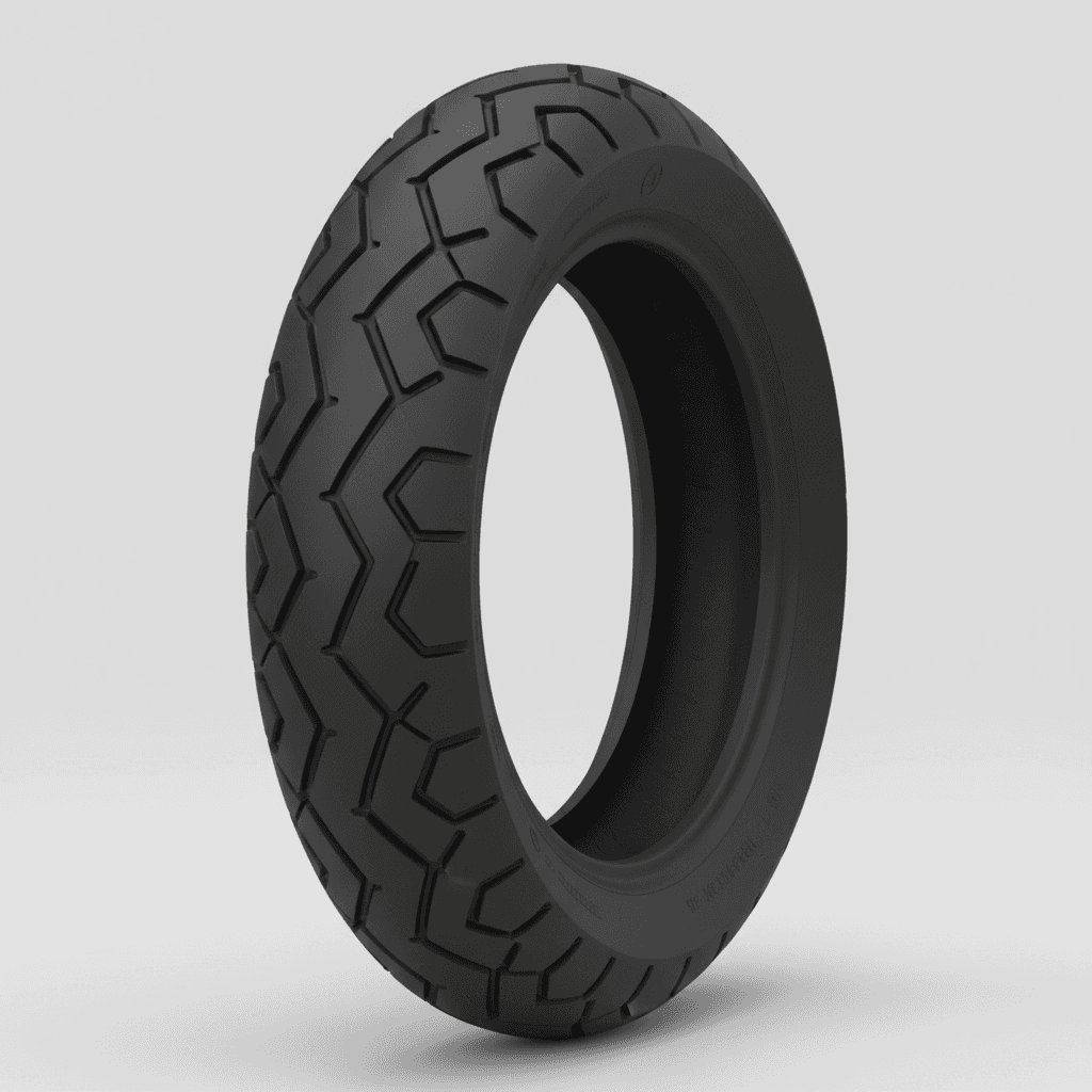 120/70-10 54 L Michelin City Grip 2 REINF.
