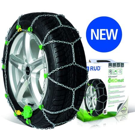 RUD RUDcompact Ökomat E050