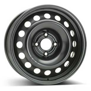 Alcar 8565 6.5x16 ET26 - LK4/108 ML65