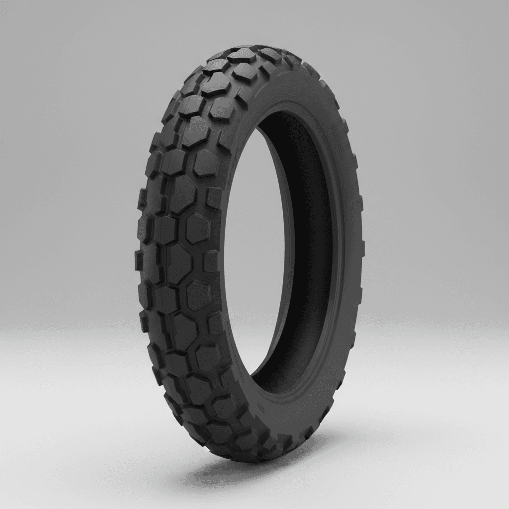 70/100D17 40 M Maxxis Maxxcross MX-ST M7332+ (TT) NHS DOT21