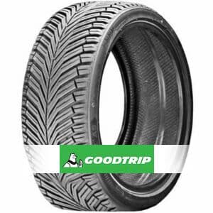 165/70R14 81 T Goodtrip Blueguard AS 3PMSF