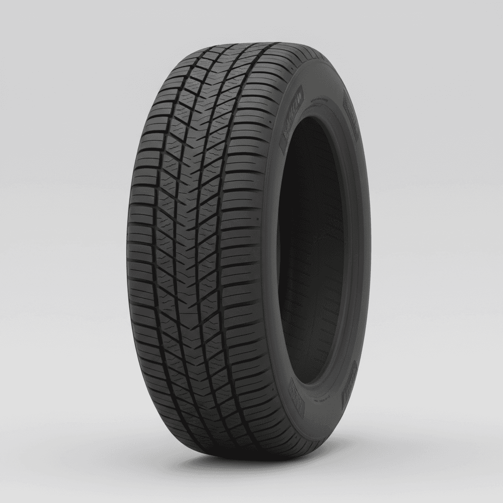 225/75R16 118/116 R Michelin Crossclimate Camping M+S 3PMSF