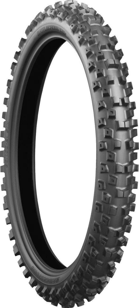 70/100D19 42 M Bridgestone Battlecross X20 (TT) SOFT NHS