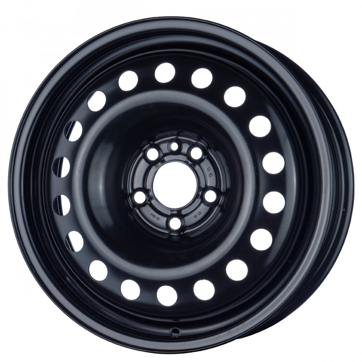 MWD 17016 6.5x17 ET40 - LK5/110 ML65