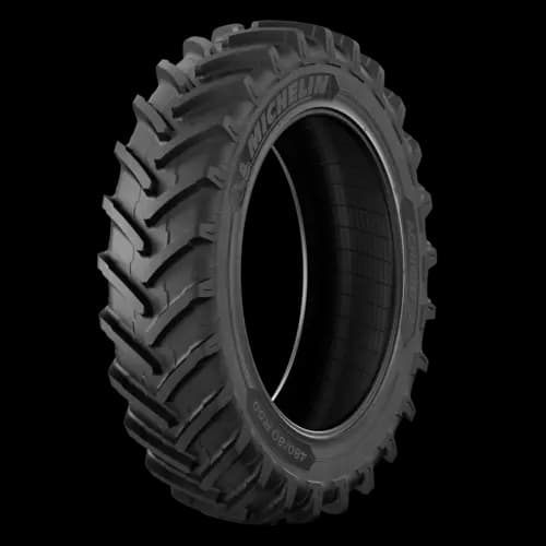 520/85R46 164 A8 Michelin AGRIBIB 2
