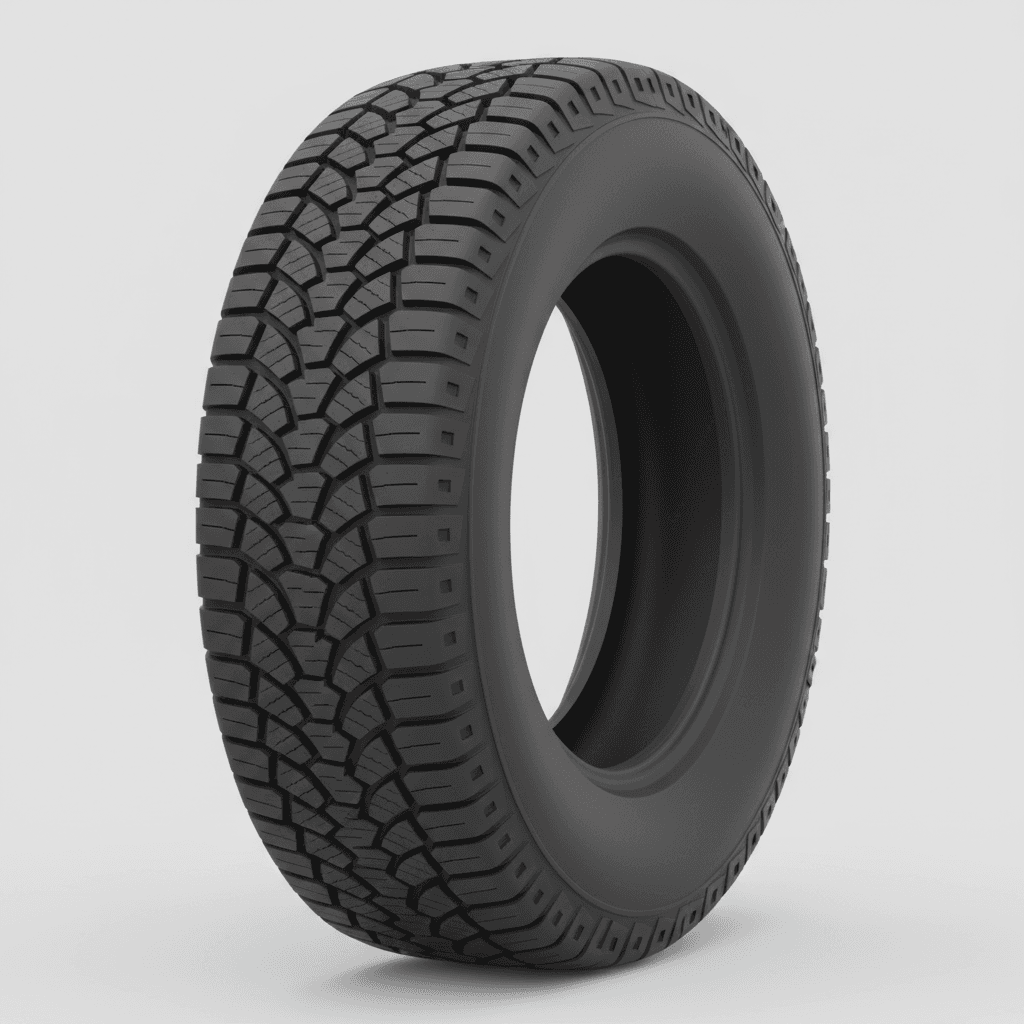 235/70R16 106 T Lanvigator Valiant AT 3PMSF